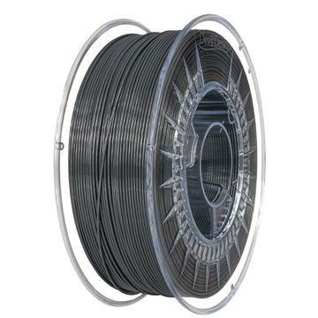 Filament Devil Design PET-G Dark Gray 1,75 mm 1 kg