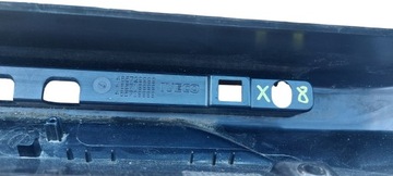 IVECO DAILY POUZDRO TŘETÍHO SVĚTLA STOP POD KAMERA 5802995222