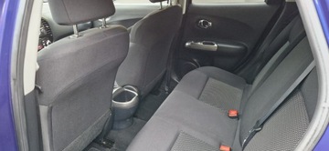 Nissan Juke I SUV Facelifting DIG-T 115KM 2015 NISSAN JUKE! Super stan!, zdjęcie 26