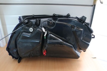 5309 Багажник левый 2001-2011 Honda Goldwing GL 1800