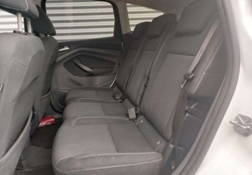 Ford C-MAX II Minivan 1.0 EcoBoost 125KM 2013 Ford C-MAX 1.0 Ecoboost 125KM M6 FVMarza Podgrzewane fotele SYNC Tempomat, zdjęcie 23