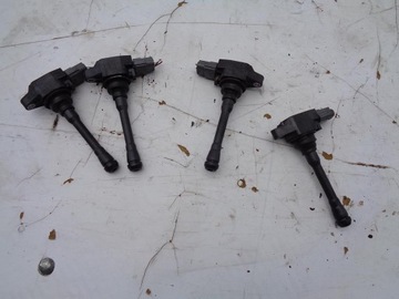 CÍVKA CÍVKY NISSAN JUKE I 1.6 16V