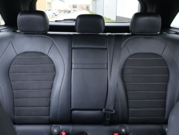 Mercedes GLC C253 SUV Facelifting 2.0 200d 163KM 2020 Mercedes GLC GLC 200 d 4MATIC, Salon Polska, zdjęcie 7