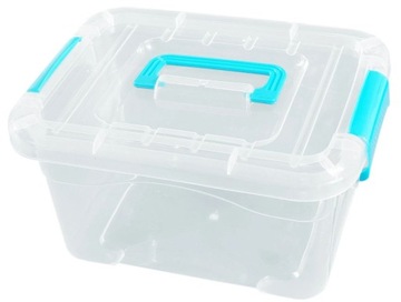 Органайзер/контейнер 25х19х13 см, OR73