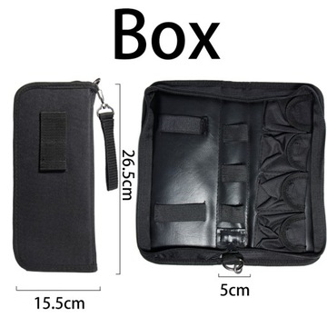 КОМПЛЕКТ МАШИНЫ ДЛЯ ОБЖИМА РАЗЪЕМОВ 8 КАБЕЛЬНЫХ ПЛАСТИН 48B, обжимные инструменты