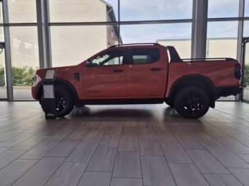 Ford Ranger VI 2026 Ford Ranger B&amp;O | HAK | KAMERA 360 | FELGI 18, zdjęcie 2