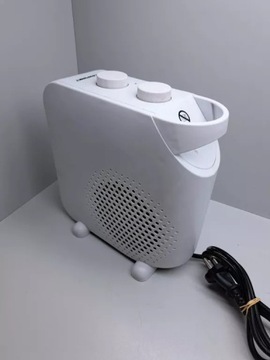 BLAUPUNKT ВЕНТИЛЯТОР FHM301