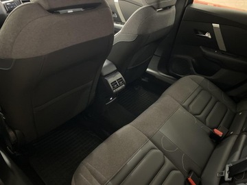 Citroen C4 III SUV 1.2 PureTech 130KM 2022 Citroën C4 1.2 PureTech Shine S&amp;S III (2020-) Cit, zdjęcie 10