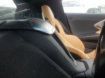 Chevrolet Corvette C7 2023 Chevrolet Corvette Stingray 2Lt 2023 6.2l 6.2 Benzyna 490KM, zdjęcie 10