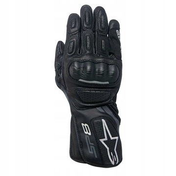 Rękawice motocyklowe ALPINESTARS STELLA SP-8 V2 XS