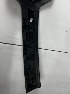 RENAULT TRAFIC III 3 LIFT 2019 - 2021 РЕШЕТКА ПЕРЕДНЯЯ РЕШЕТКА РАДИАТОРА