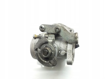 Дроссельная заслонка Daelim Steezer 125 S3