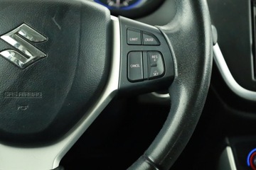Suzuki SX4 II S-cross Facelifting 1.0 BOOSTERJET 110KM 2017 Suzuki SX4 S-Cross 1.0 BoosterJet, Salon Polska, zdjęcie 15