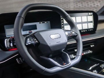 Audi Q3 III Sportback-e 1.5 45 TFSI e-hybrid 272KM 2025 AUDI Q3 e-Hybrid Suv (272 KM) 2025, zdjęcie 9