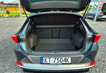Cupra Formentor Crossover 1.5 TSI 150KM 2022 Cupra Formentor 1.5 TSI 150KM DSG Navi 6xPDC Skora Full led kamera Orygina, zdjęcie 8