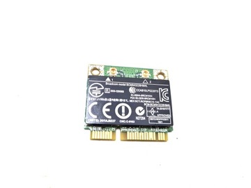KARTA WIFI BCM943228HM4L HP 6460b