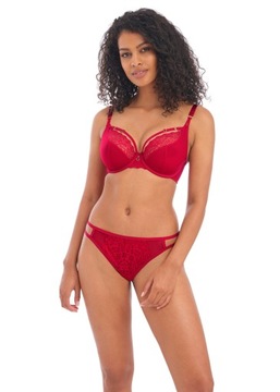 Biustonosz Freya Temptress soft plunge 30E/65F