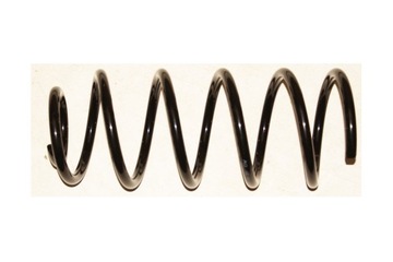 SPRĘŻYNA PRZÓD VW GOLF IV SKODA OCTAVIA A3 TOLEDO