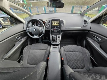 Renault Grand Scenic III 1.3 Energy TCe 140KM 2018 Renault Scenic Bezwypadkowy, serwisowany., zdjęcie 12