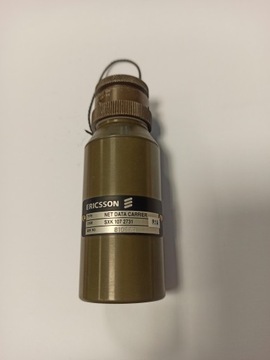 Wtyczka SXK 107 2731 radiolinii cyfrowej ERICSSON