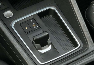 Volkswagen Caddy V Caddy 1.5 TSI 114KM 2024 Volkswagen Caddy MAXI Style 7 osobowy Pakiety, FV 23, ACC, Kamera, ergo C, zdjęcie 23