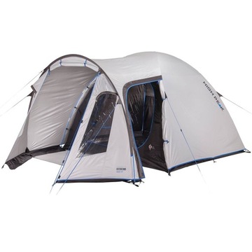 Namiot High Peak Tessin 5 jasnoszary