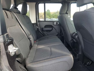 Jeep Wrangler IV 2024 Jeep Wrangler 4XE 2024 2.0l 2.0 Hybryda 375KM, zdjęcie 11