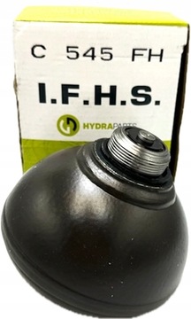 KULA HYDRAULICZNA AMORTYZATORA PRZÓD CITROEN C5 III C545FH 5276.35
