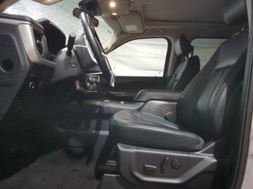 Ford Expedition III 2023 Ford Expedition Max Xlt 2023 3.5l 3.5 Benzyna 400KM, zdjęcie 7