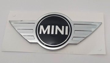 BMW F55 F56 F57 ZNACZEK EMBLEMAT MINI PRZÓD 7316703