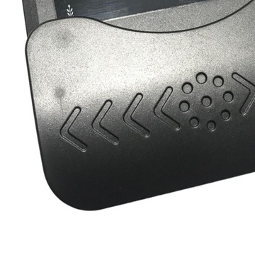 Гребец отображает счетчик калорий