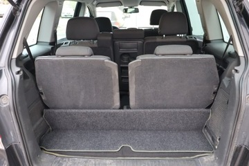 Opel Zafira B 1.7 CDTI ecoFLEX 125KM 2010 Opel Zafira 1.7 CDTI, 7 miejsc, HAK, Klima, zdjęcie 12