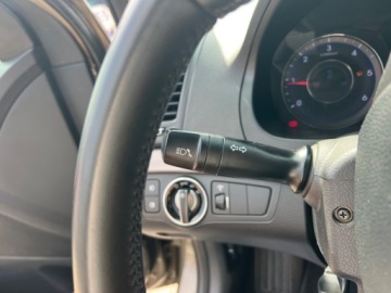Hyundai i40 Kombi 1.7 CRDi HIGH 136KM 2015 Hyundai i40 LEDY XENON NAWIGACJA PARKTRONIC KAMERA GRZANE FOTELE TEMPOMAT, zdjęcie 15