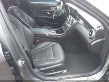 Mercedes Klasa C W206 2021 Mercedes-Benz Klasa C 300 4Matic 2021 2.0l 2.0 Benzyna 255KM, zdjęcie 9