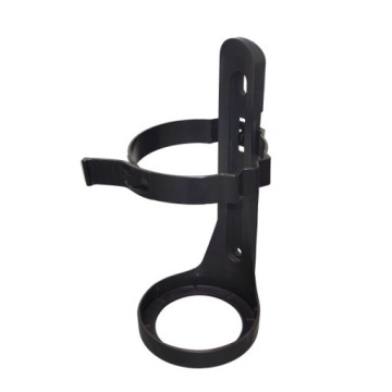 UCHWYT WIESZAK MOCOWANIE GAŚNICY OGNIOCHRON 1KG BC PLASTIKOWY