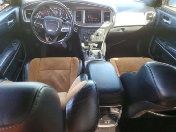 Dodge Charger VII 2020 Dodge Charger R 2020 5.7 Benzyna 370KM, zdjęcie 8
