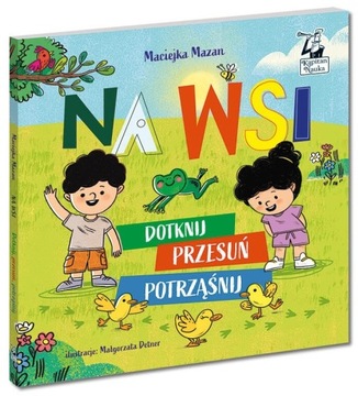 NA WSI książka Maciejka Mazan Kapitan Nauka 2+