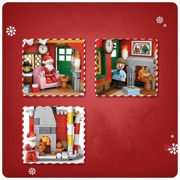 Цветочный букет блоков эксперт создатель игрушек подарок на День святого Валентина