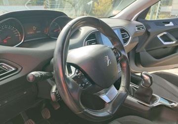 Peugeot 2016 Peugeot 308 Salon POLSKA Zadbany Doinwestowany Gwarancja Zobacz 1.6, zdjęcie 18