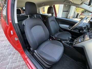 Fiat Punto Grande Punto Hatchback 5d 1.2 8v 65KM 2006 Fiat Grande Punto Tylko 82tyśkm! 1WŁAŚCICIEL KLIMA 1.2 8V 3D ZADBANY Actual, zdjęcie 28