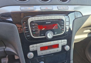 Ford S-Max I Van Facelifting 2.0 Duratorq TDCi DPF 163KM 2010 Ford S-Max 2,0 163KM Titanium Xenon SerwisASO 1Wlasc.Oryginal 2.0, zdjęcie 20