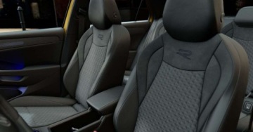 Volkswagen T-Roc I SUV Facelifting 1.5 TSI ACT 150KM 2025 Volkswagen T-Roc R-Line 1.5 eTSI 150KM DSG 1.5 Benzyna 150KM, zdjęcie 4