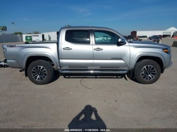 Toyota Tacoma II 2022 Toyota Tacoma 2022r., TRD Sport, od ubezpieczalni 3.5 Benzyna 278KM, zdjęcie 7