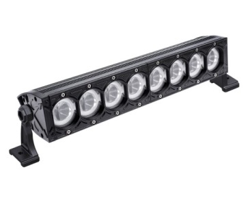 LISTWA LED SHARK 17\
