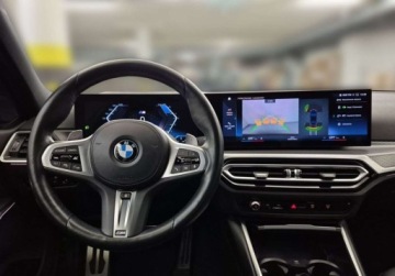 BMW Seria 3 G20-G21 Limuzyna 2.0 320d 190KM 2023 BMW Seria 3 2.0 Diesel 190KM, zdjęcie 13