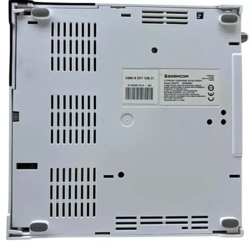 DECODER NC+ СЕРВИС ТЕЛЕВИДЕНИЯ НА КАРТЕ