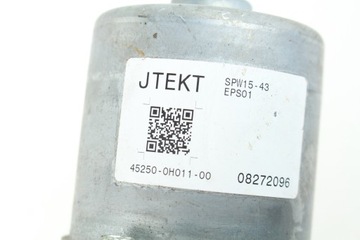 SERVO  ELEKTRICKÉ CITROEN C1 160800-0253 05-