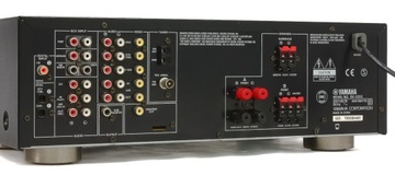 YAMAHA RX-V350 КИНО DOLBY DIGITAL DTS RDS