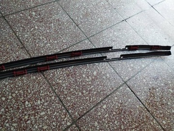 LIŠTA NA STŘECHA STŘEŠNÍ MITSUBISHI LANCER