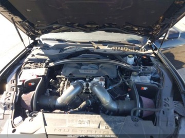 Ford Mustang VI 2024 Ford Mustang GT Fastback 2024 5.0l 5.0 Benzyna 486KM, zdjęcie 8